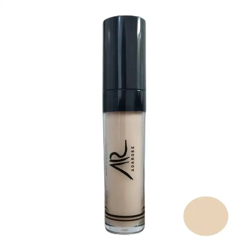 کانسیلر آدارز شماره 102