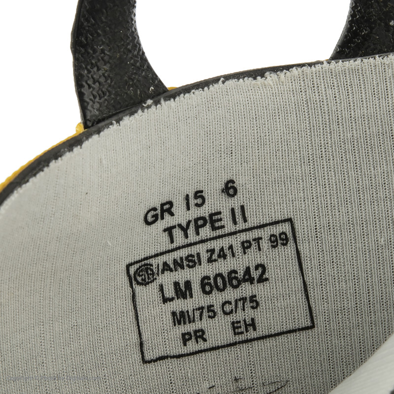 چکمه ایمنی هارویک مدل Fire FIGHTER