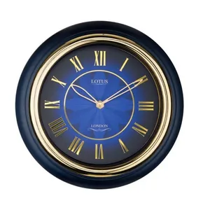 ساعت دیواری لوتوس مدل BARTON کد M-4008