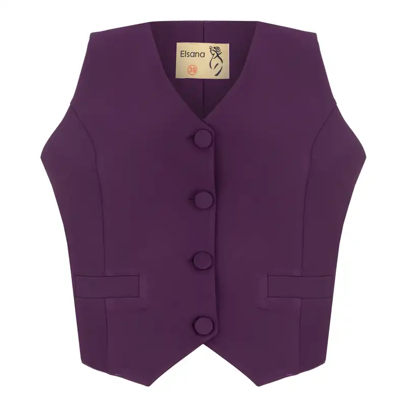 ست 3 تکه لباس زنانه السانا مدل پندار کد 174836