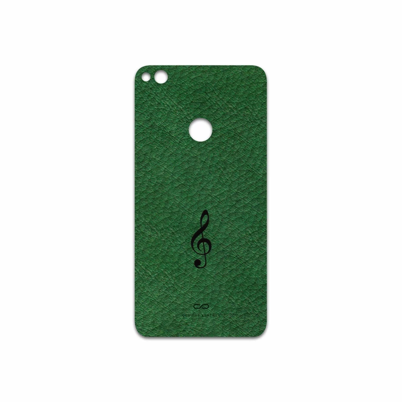 برچسب پوششی ماهوت مدل GL-SOL مناسب برای گوشی موبایل آنر 8 Lite