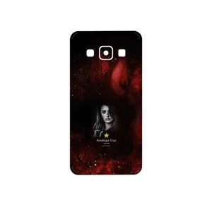 MAHOOT Penelope Cruz Cover Sticker for Samsung Galaxy A3