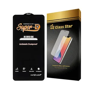 Glass Star SHINGENG Screen Protector For Honor X7b