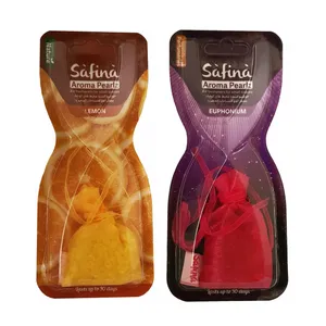 خوشبو کننده سافینا مدل PA-05 حجم 250 میلی لیتر مجموعه دو عددی