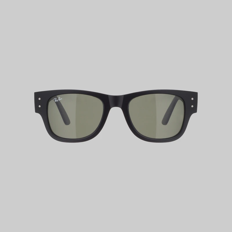 عینک آفتابی ویفرر (Wayfarer) ری بن مدل RB0840-901S-31