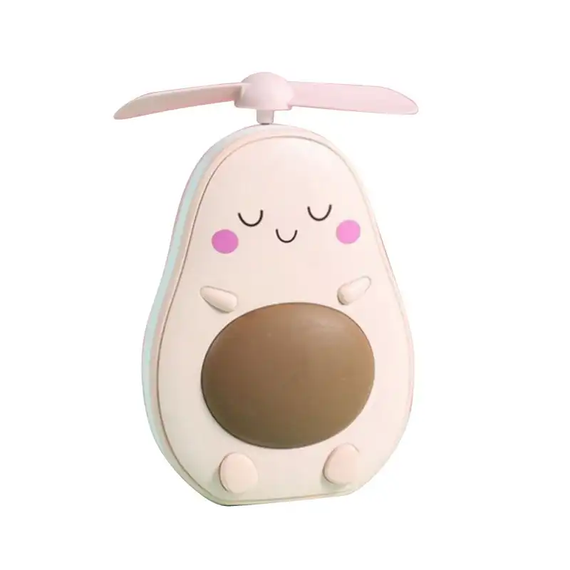 پنکه رومیزی مدل اووکادو