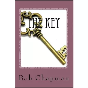 کتاب The Key اثر Bob Chapman انتشارات تازه ها