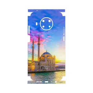 MAHOOT City of Istanbul-FullSkin Cover Sticker for Nokia X20
