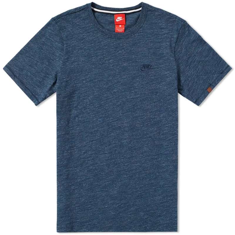 تی شرت ورزشی مردانه نایکی مدل 872392-454