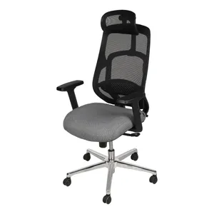 صندلی اداری گلدیست مدل MZ2306 SK