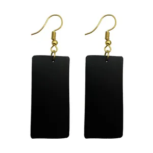 گوشواره زنانه هانستو مدل E052