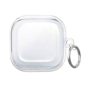 کاور کینگدام مدل Clear مناسب برای کیس هدفون بی سیم سامسونگ Galaxy Buds 4 / 4 Pro