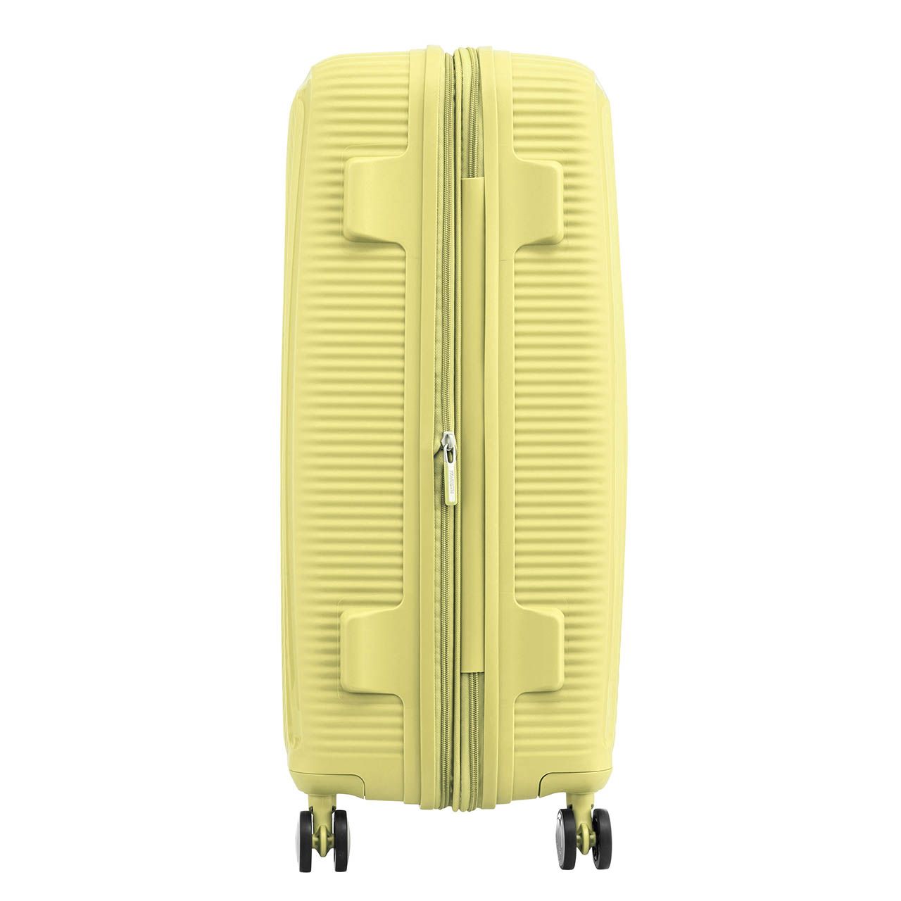مجموعه سه عددی چمدان امریکن توریستر مدل CURIO AO8 -  - 12