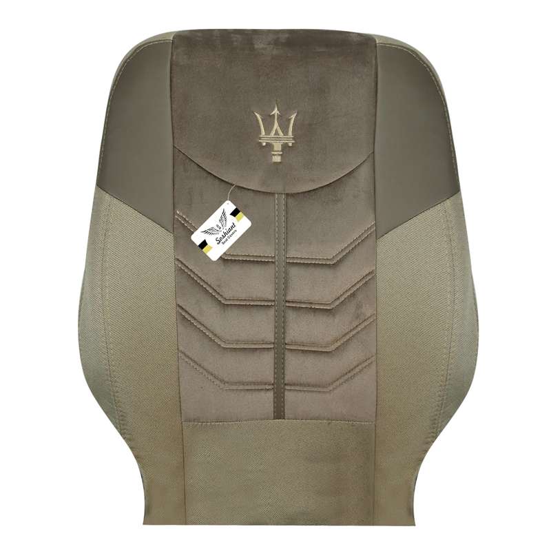  روکش صندلی خودرو سوشیانت مدل A_124 مناسب برای پژو 405