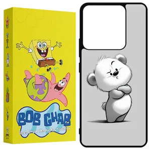 BOB Ghab BN144 Cover For Xiaomi Redmi Note 14 4G