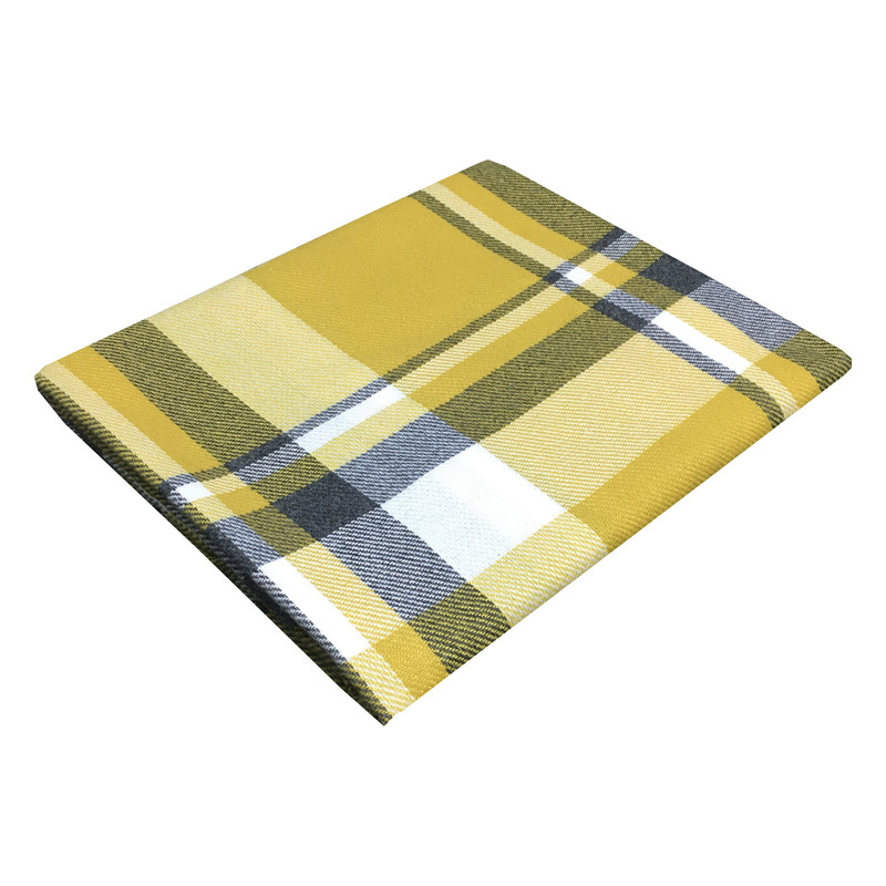 پتو مسافرتی کد 742 سایز 185x145 سانتی متر