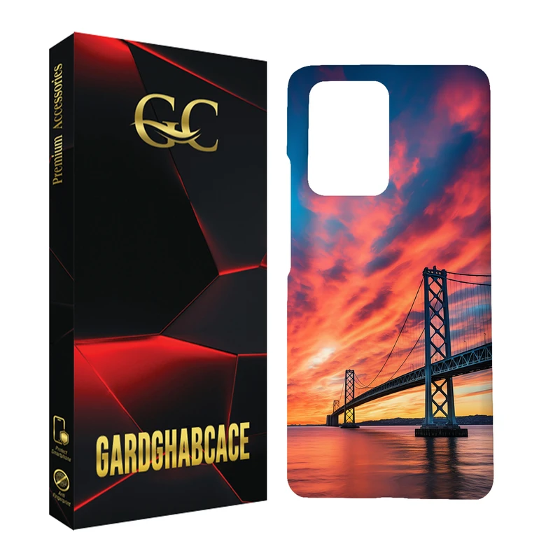کاور گارد قاب کیس مدل دخترانه مناسب برای گوشی موبایل سامسونگ Galaxy S20 Ultra