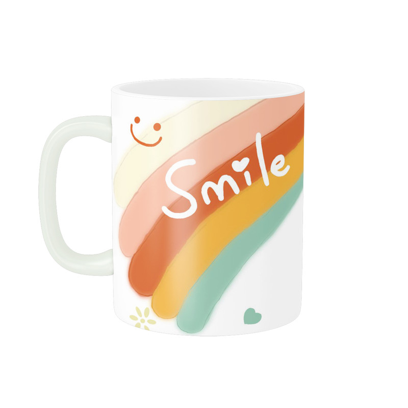 ماگ پاد آفرین طرح انگیزشی کد 4356