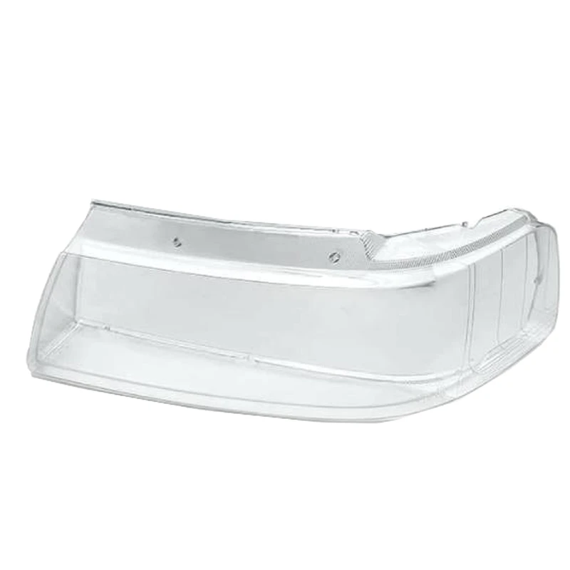 طلق چراغ جلو راست خودرو کد sm 2 مناسب برای سمند 