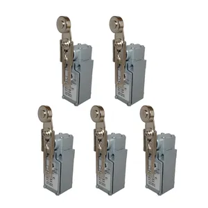 میکرو سوئیچ ام بی مدل XAM-51 بسته 5 عددی 