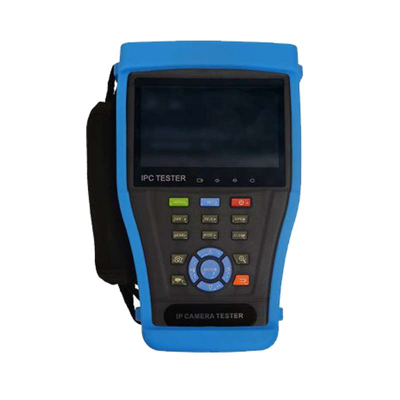 تستر دوربین مداربسته مدل ipc-4300h تستر دوربین مداربسته مدل ipc-4300h