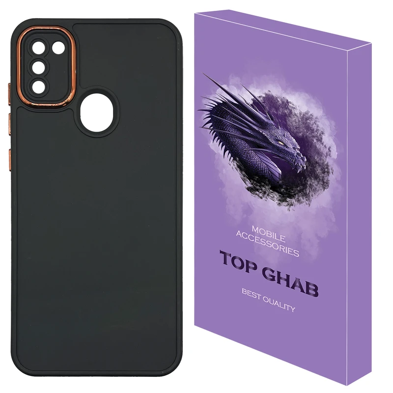 کاور تاپ قاب مدل GOLDLENS مناسب برای گوشی موبایل سامسونگ Galaxy A11 / M11