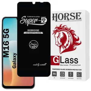 Horse SUPERDNH Screen Protector For Samsung Galaxy M16 5G