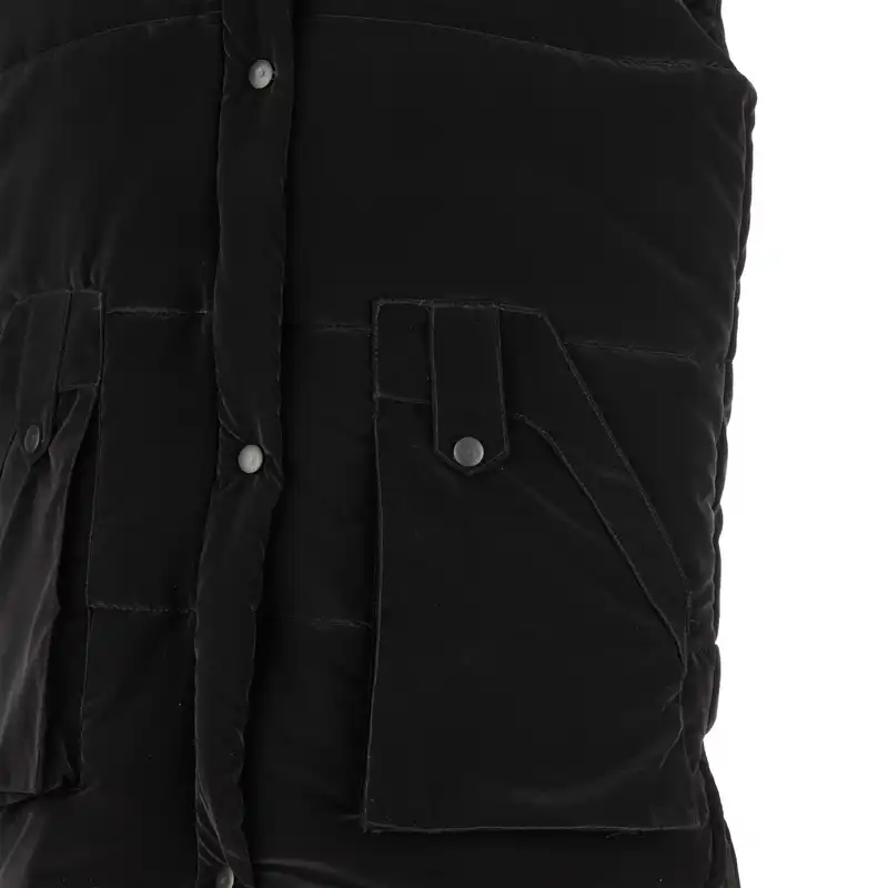 پافر زنانه السانا مدل هایدن کد 163501