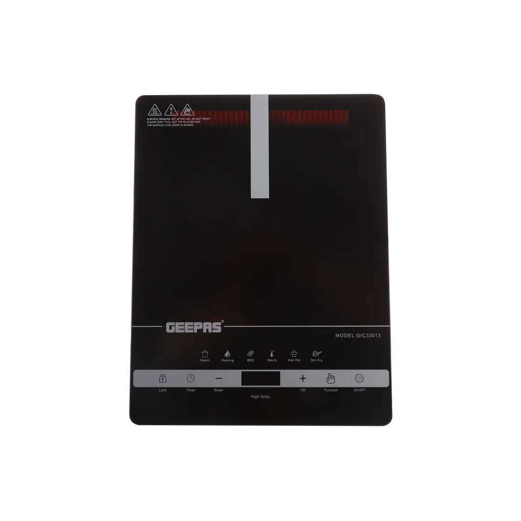 اجاق سفری جی پاس مدل GIC33013