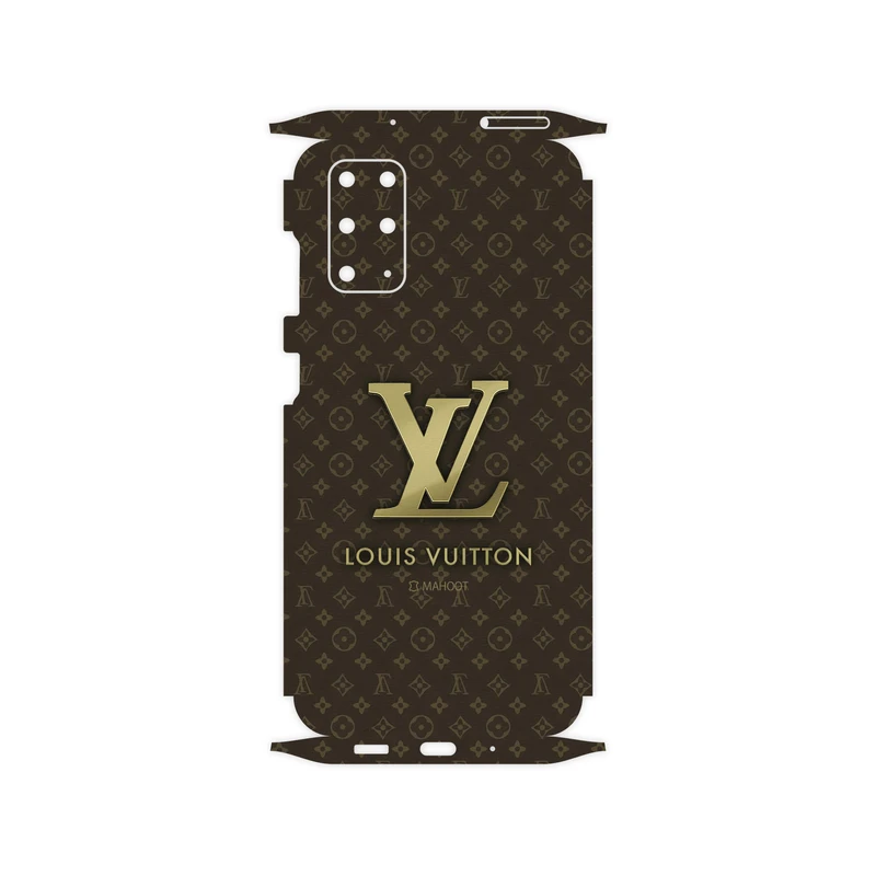 برچسب پوششی ماهوت مدل LS-VTTN-FullSkin مناسب برای گوشی موبایل سامسونگ Galaxy S20 Plus