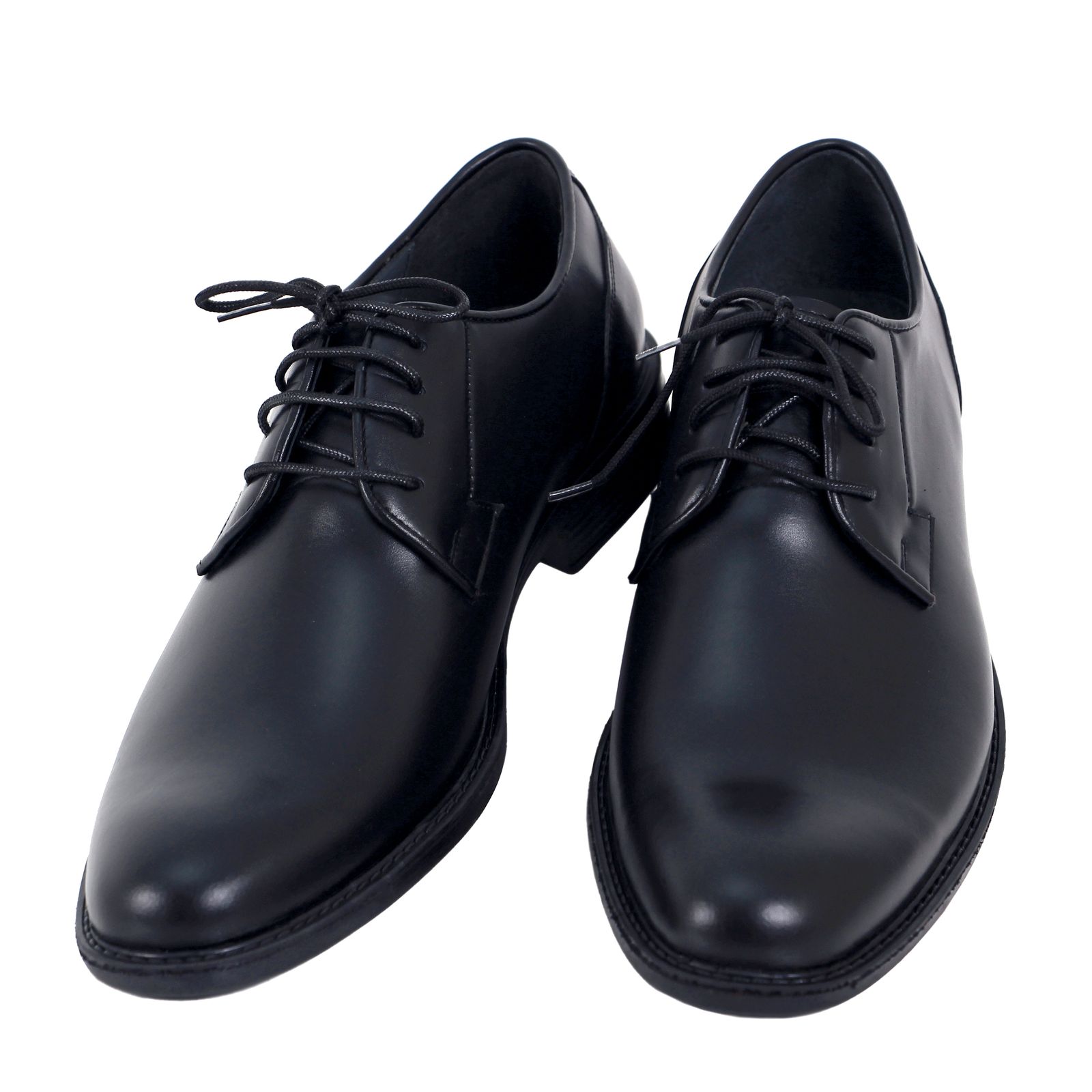 کفش مردانه چرم بارز مدل DK81 -  - 11