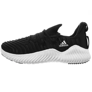 کفش مخصوص دویدن مدل BOUNCE GROOVE BKWHT-10401301