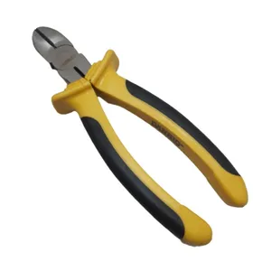 انبر سیم چین دانیو مدل HJ- DNN سایز 200 میلیمتر