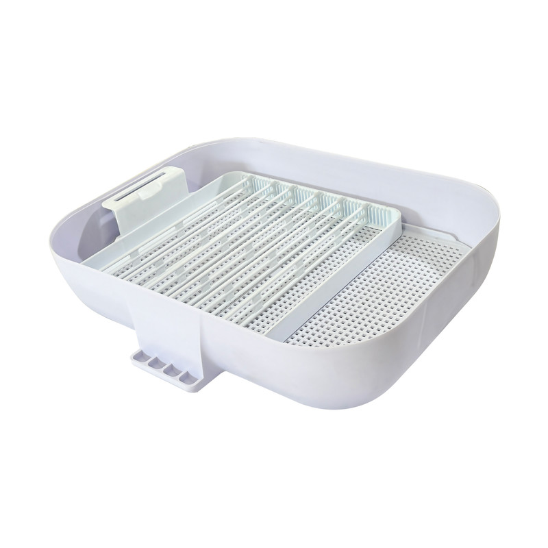 دستگاه جوجه کشی ایزی جیک مدل ماراوا ظرفیت 30 عددی