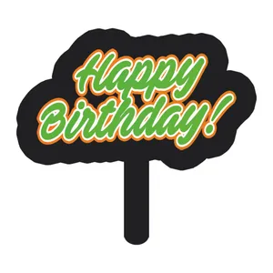 تاپر کیک آبتین مدل ch 36