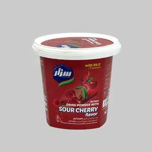 پودر نوشیدنی آلبالو سزار - 2 کیلوگرم