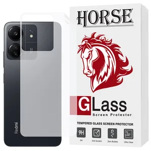 Horse HNMB Screen Protector Suitable For Xiaomi Redmi 13C 4G