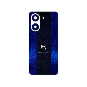 MAHOOT DS Automobiles Cover Sticker for Xiaomi Poco X7 Pro