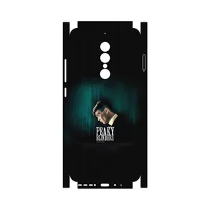 MAHOOT peaky blinders-FullSkin Cover Sticker for GLX Shahin