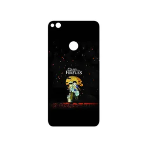 MAHOOT Grave of the Fireflies Cover Sticker for Honor 8 Lite