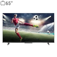 تلویزیون 65 اینچ کیو ال ای دی هوشمند هایسنس مدل 65Q6GN