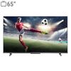 تلویزیون 65 اینچ کیو ال ای دی هوشمند هایسنس مدل 65Q6GN