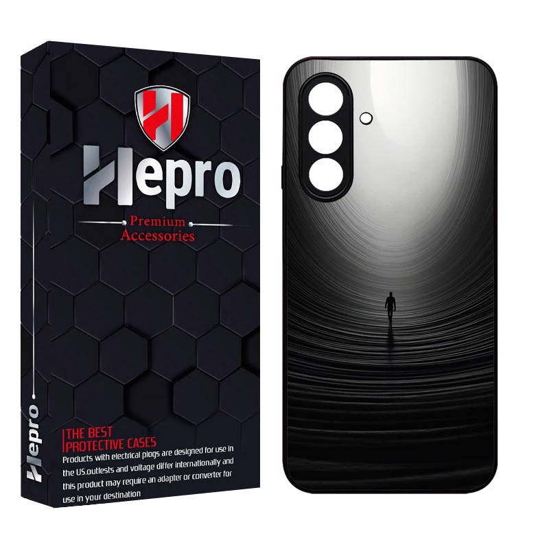 کاور هپرو طرح فانتزی مدل TPU مناسب برای گوشی موبایل سامسونگ Galaxy A36