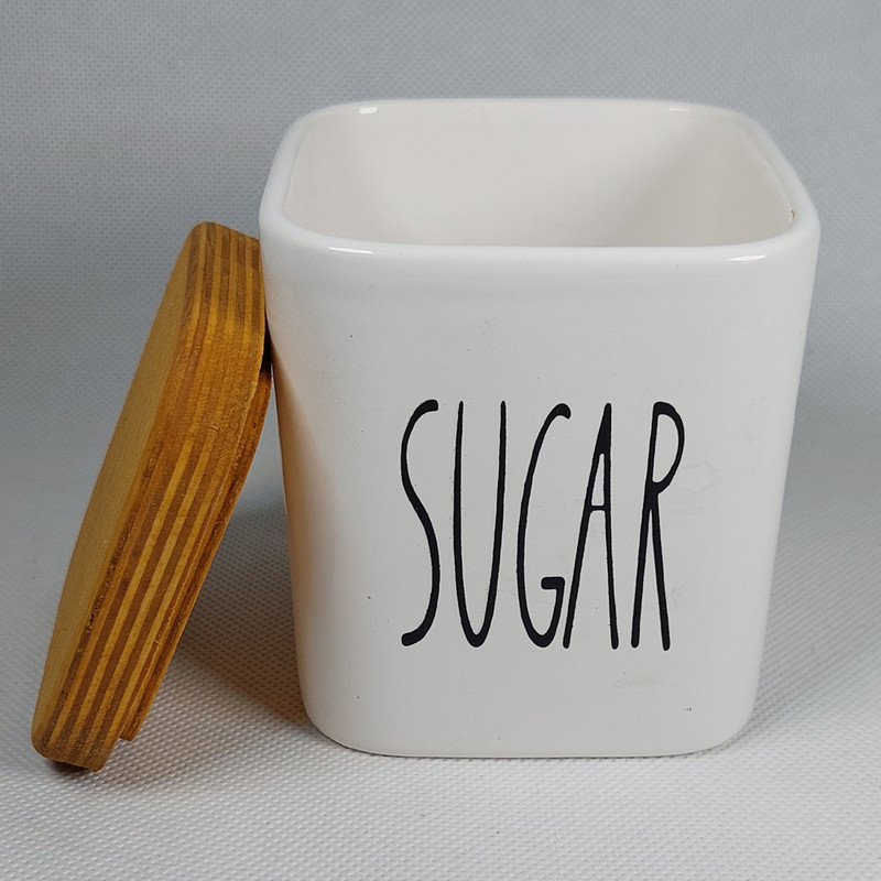 بانکه مدل سرامیکی SUGAR کد 3