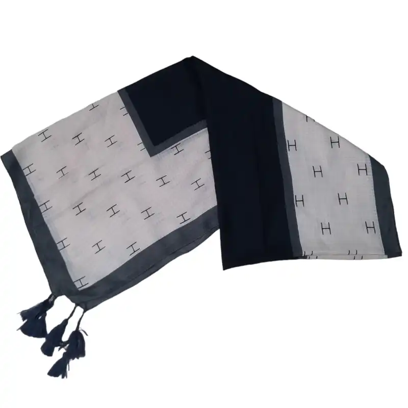 شال زنانه مدل مایسا