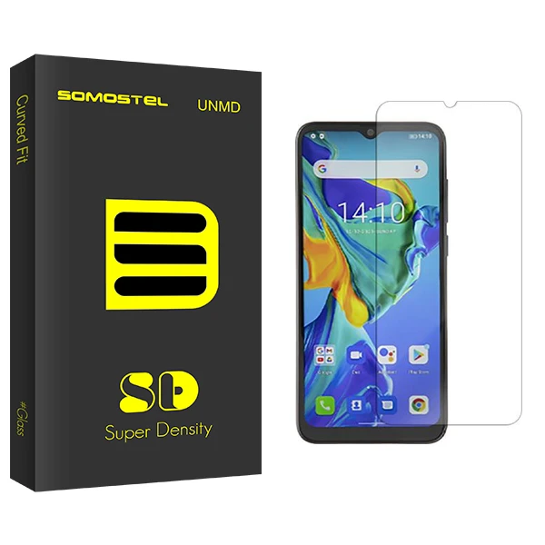 محافظ صفحه نمایش سوماستل مدل SD مناسب برای گوشی موبایل آنر Nep N5