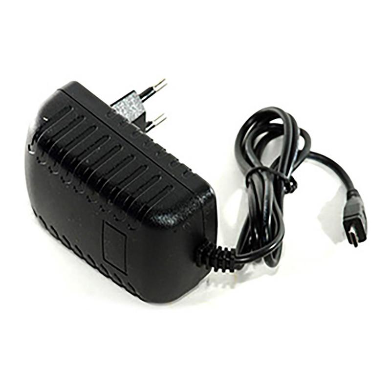 آداپتور 5 ولت 3 آمپر مدل XBS-0530 microUSB