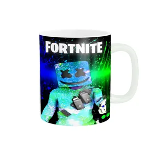 ماگ زیگورات مدل مارشمالو کد 3403