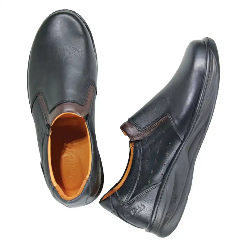 کفش طبی مردانه دکتر ماخ مدل 14114