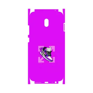 MAHOOT Nike Air Sneaker Digital Art-FullSkin Cover Sticker for Xiaomi Redmi 8A